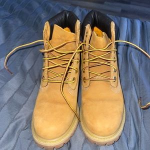 Women’s timberland boots